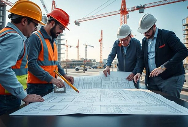 On-site Support Staff