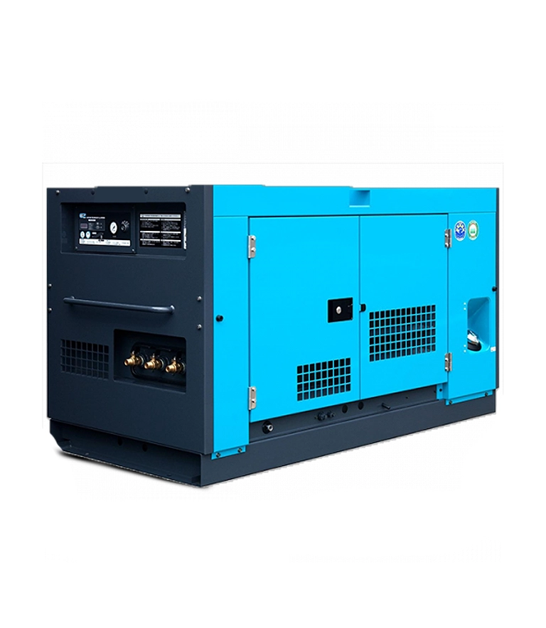Generators & Compressors