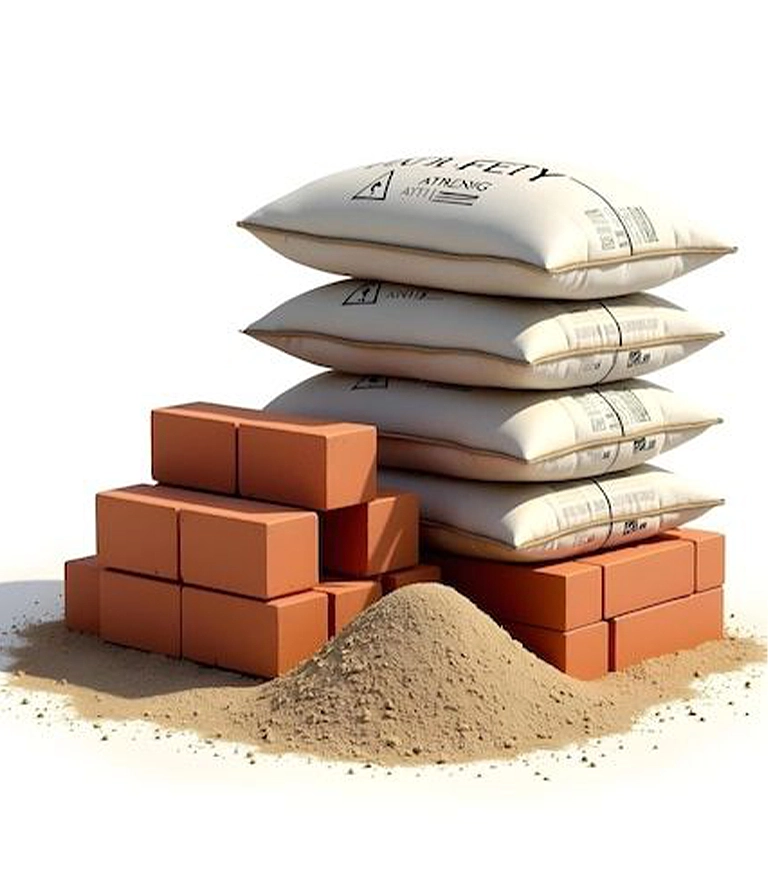 Construction Materials